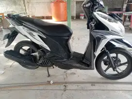 Di JUAL CEPAT SS LENGKAP VARIO FI