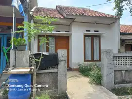 Jual Rumah Murah 300 juta an Griya Bandung Indah Wilayah Berkembang