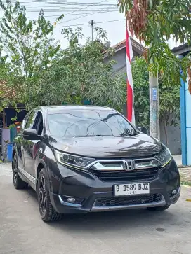 Honda CR-V 2.0 i-VTEC Automatic 2019