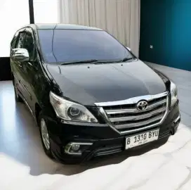 Kijang Inova 2.5 G matic diesel