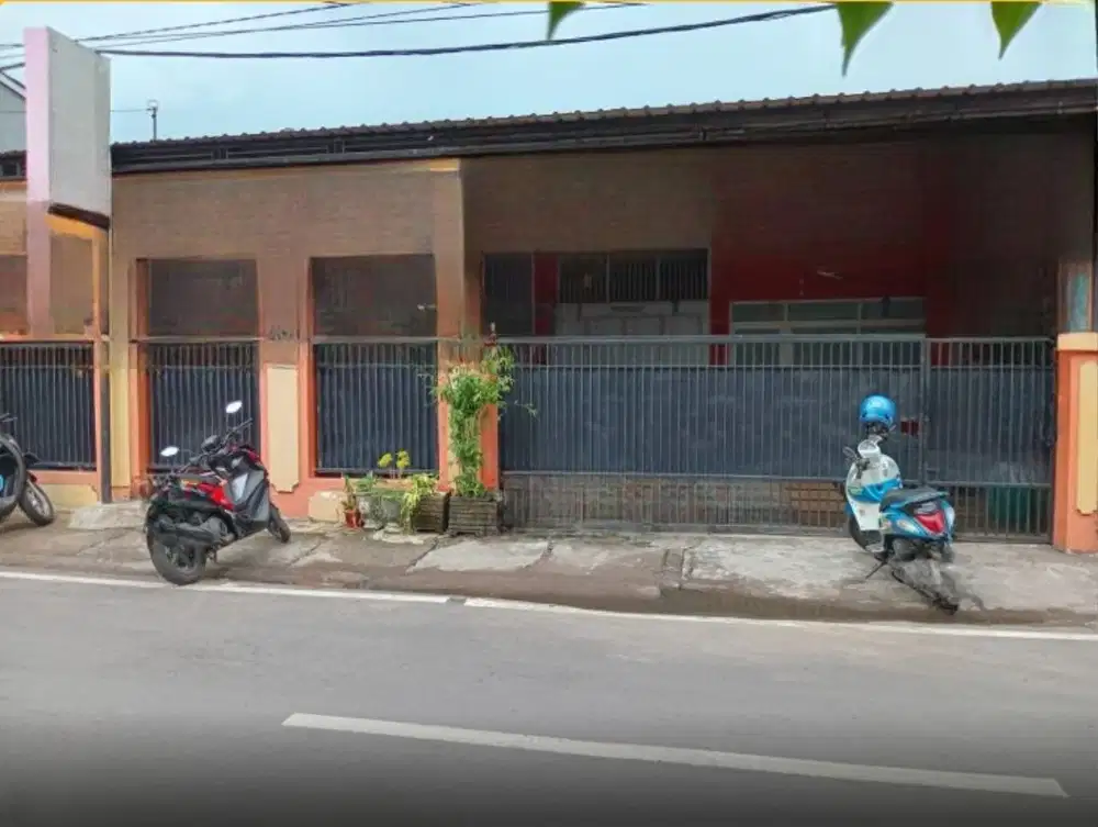 Dijual Rumah Makassar sekitar Jalan DR Ratulangi, Jl Kakatua