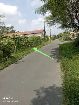 TANAH JL GITO GATI KARANG TANJUNG DEKAT SLEMAN CITY HALL