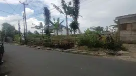 Dijual Tanah Siap bangun Sukabumi arah Selabintana Cocok untuk Villa