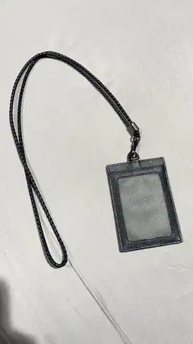 Lanyard braun buffel