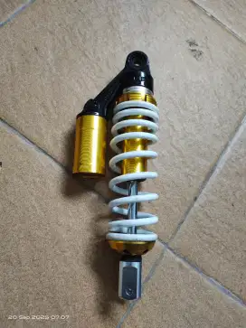 Shock dbs vario beat mio dll