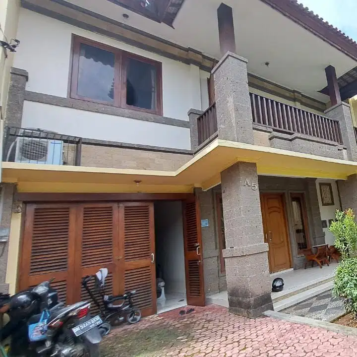 jual rumah ubung buluh indah denpasar