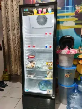 Showcase RSA 5tingkat nominus ya baru 8 bulan