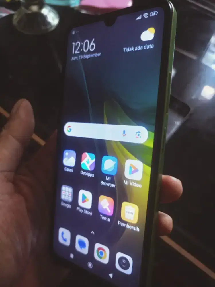 Redmi 14C Mulus Batangan