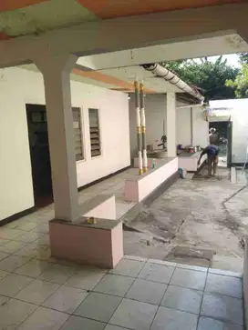 Lahan & Rumah Nol Jalan Raya Kemlagi Mojokerto