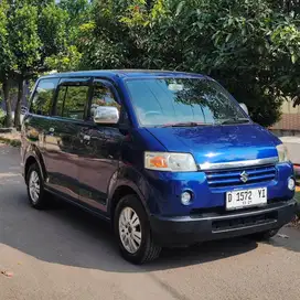 Suzuki APV 2004 Bensin