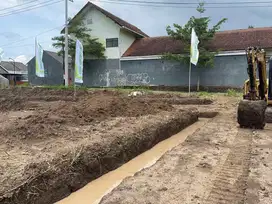 Dijual Rumah Dekat Universitas Merdeka Malan
