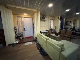 Dijual Rumah Gowa Sekitar Jalan Mustafa Dg Bunga, Jl Yusuf Bauty