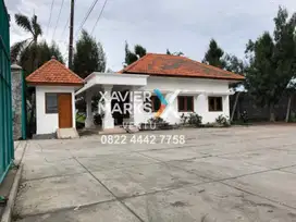 gudang bagus dengan lokasi strategis di Kalitidu Bojonegoro