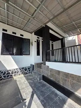 BU TERMURAH RAPI SIAP HUNI TIDAK BANJIR BUKIT GOLF CIBUBUR
