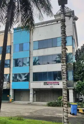 DIJUAL  RUKO PINANGSIA L1 PANUNGGANGAN BARAT, K