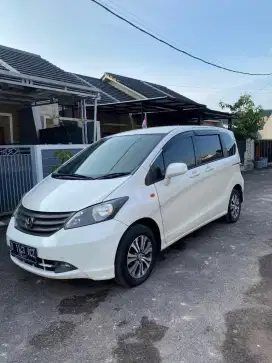 Freed SD matic thn 2011