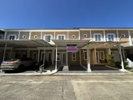 Villa di komplek medan Resort City