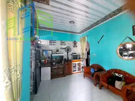 Dijual Rumah minimalis modern dekat pabrik di Teras Boyolali