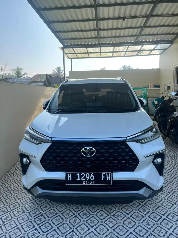 Veloz Q AT Non TSS 2022