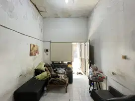Rumah daerah Denai