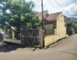 Rumah MURAH LELANG 1 lantai SHM di Jalan Neglasenang lll, bandung