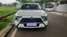Mitsubishi x force exeed matic tahyn 2024