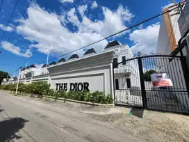 The Dior Dekat Citraland dan MMTC Super Strategis