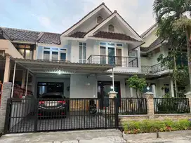 JUAL CEPAT Rumah Siap Huni (nego sampe jadi)
