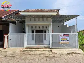 Dijual Rumah 2 Lantai Siap Huni di Perum. Griya Indah Pakis Banyuwangi