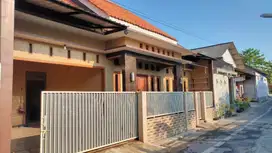 Rumah Second Bagus