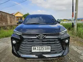 Toyota NEW Avanza G 2023