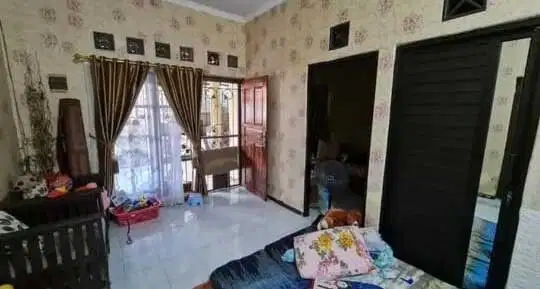 Rumah Siap Huni&Nyaman Perumahan Griya Arteri Baru Smg Timur – 10356