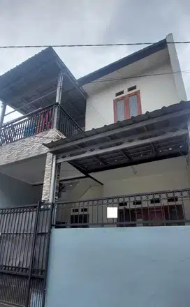 Jual Cepat Kosan bagus dekat kampus STT Telkom Bandung