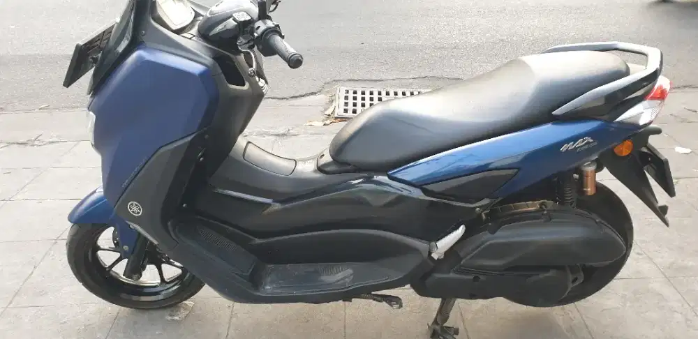 New N max th 2022 mewah pjk baru