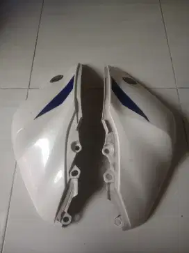 cover tangki R25 MT25 Orisinil