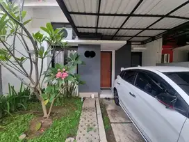 Rumah BAGUS MURAH dekat Margacinta Park Buah batu Bandung