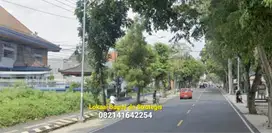 DIJUAL Tanah Ciamiq, Hrg dbawah NJOP, Mayjen Panjaitan KOTA MADIUN