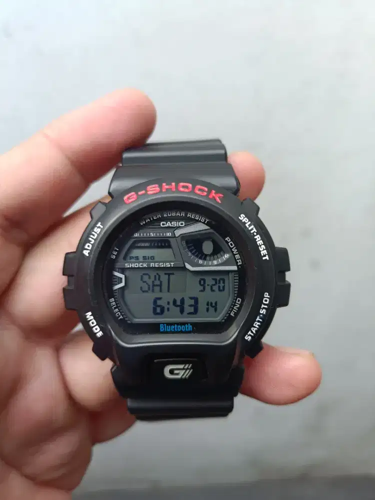 Gshock GB 6900 bb