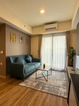 Dijual/Sewa Apartemen 3BR 73,11 m², Meikarta Lippo Cikarang, 650 Juta!