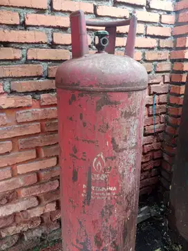 Tabung Gas LPG 50kg Pertamina