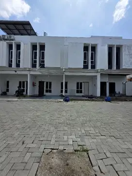 Di Jual Rumah dalam komplek aksana residence harga sesuai kantong