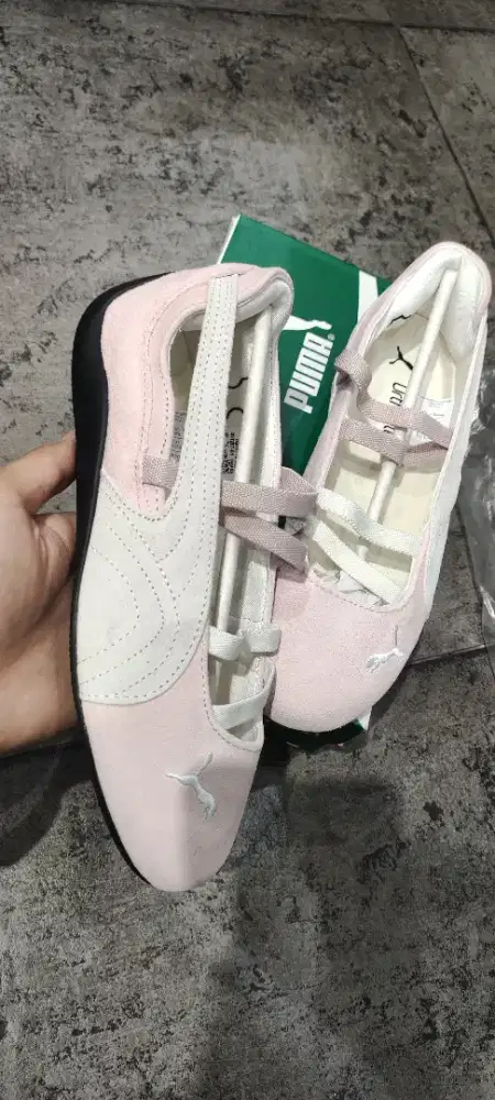 Puma Speedcat Ballet SD