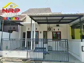 Dijual Rumah Minimalis Siap Huni Perum Djati Kayangan Giri Banyuwangi