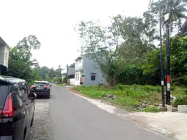Tanah Murah Jogja cocok Rumah dekat UNRIYO, BUDI MULIA Tajem