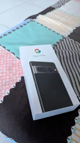 Hp Google Pixel 7 pro