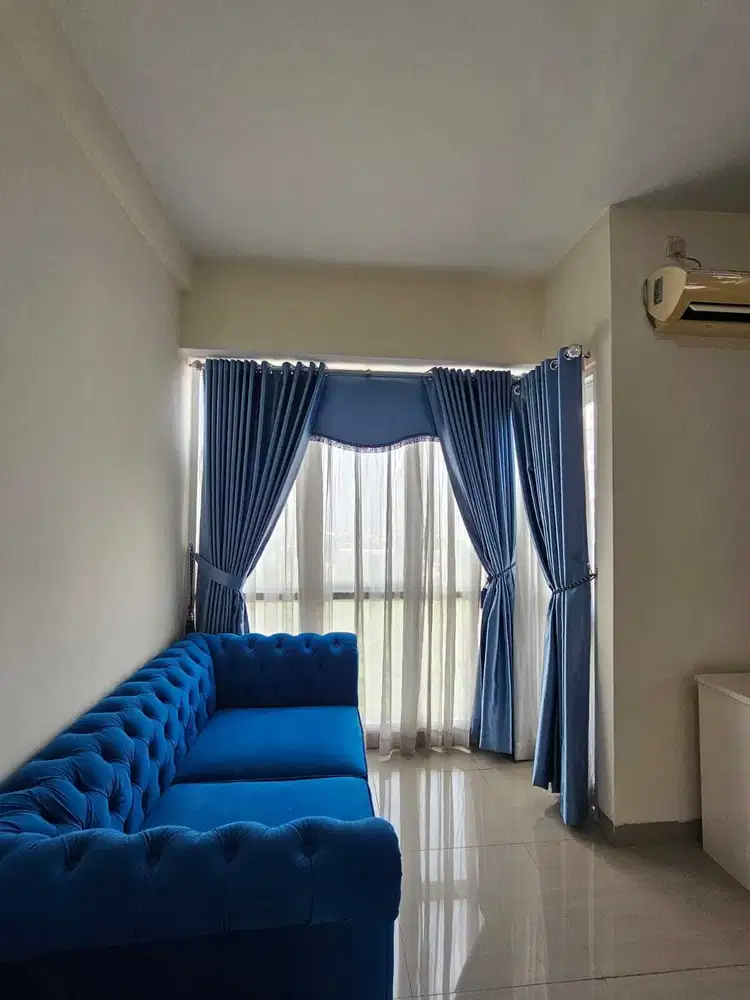 Apartemen Grand Taman Melati Depok Ui margonda