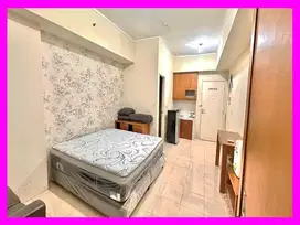 dhyana Disewakan Apartment Furnish di Season City Jakarta Barat