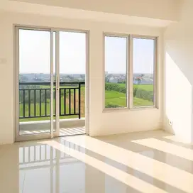 Sewa Bulanan Apartemen Cantik di Bekasi Studio Unfurnish Prima Orchard