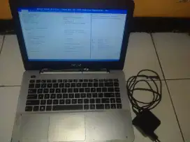 jual cepet laptop asus