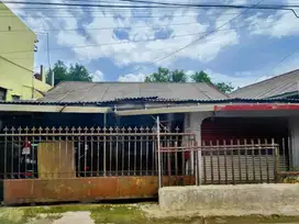 FOR SALE RUMAH HITUNG TANAH SRENGSENG SAWAH, JAGAKARSA